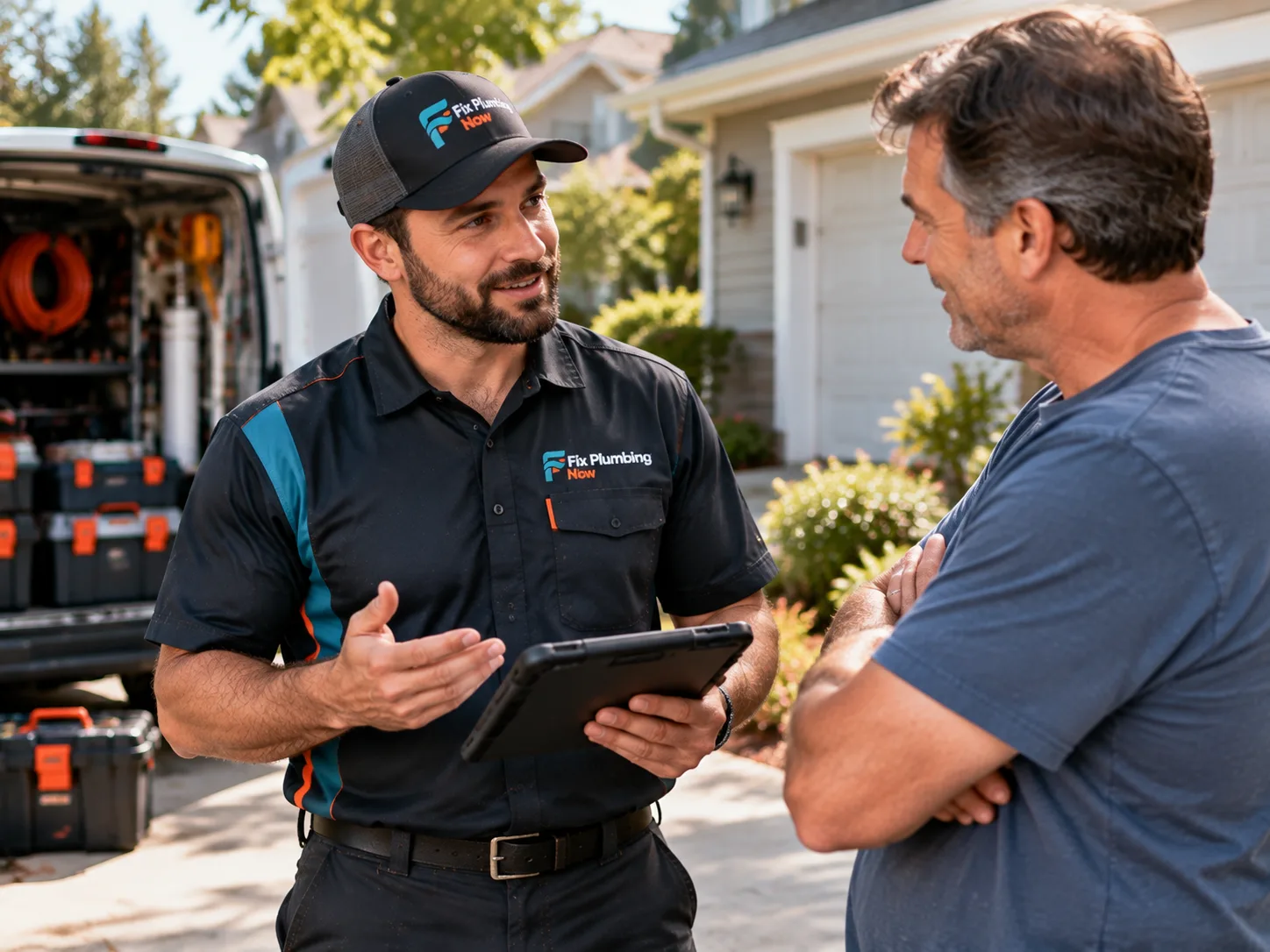 Clogged Drain Service Northvale, NJ FAQs